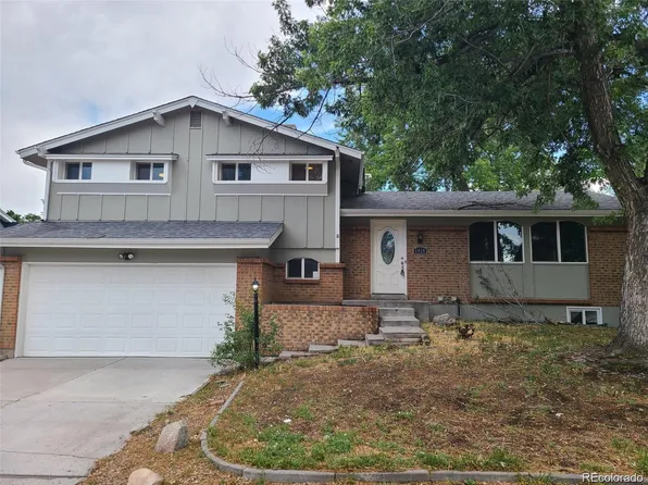 6420 W 74th Avenue, Arvada, CO 80003