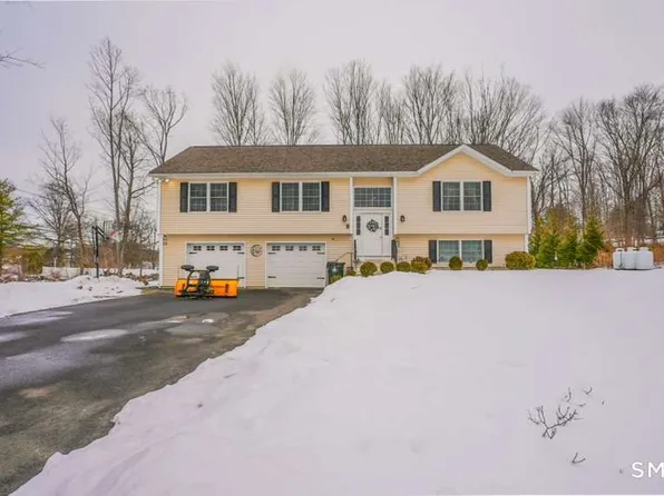 2 Kevin Drive, Danbury, CT 06811