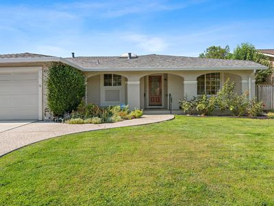 4975 Wellington Park Dr, San Jose, CA, 95136