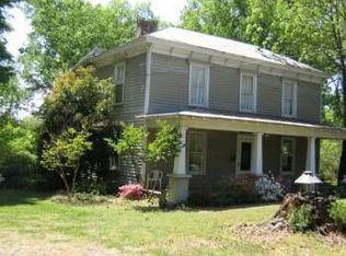 405 Windsor Ave, Lawrenceville, VA 23868