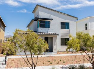 2176 W Via Firenze, Henderson, NV 89044