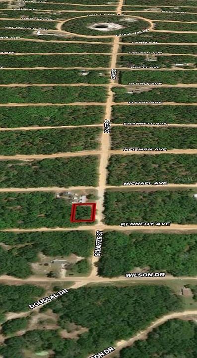 2nd image of LOT 18 KENNEDY AVENUE LOT 18
