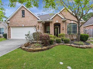 48 Windsor Bridge Dr, Conroe, TX 77384