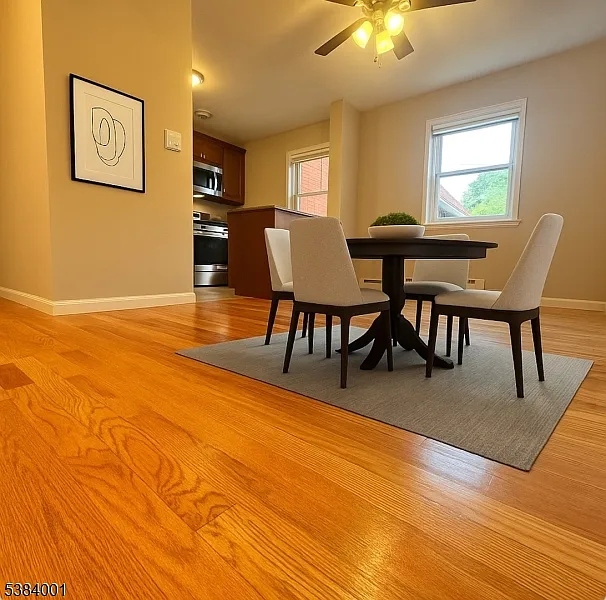 1 bed, 1.0 bath, $2,150 — Photo 2