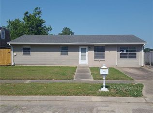 5008 Middlebury St, Marrero, LA 70072
