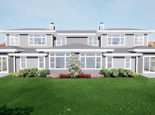 Sycamore Plan, Aspen Overlook, Waukesha, WI 53189