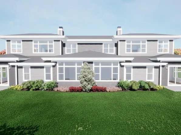 Sycamore Plan, Aspen Overlook