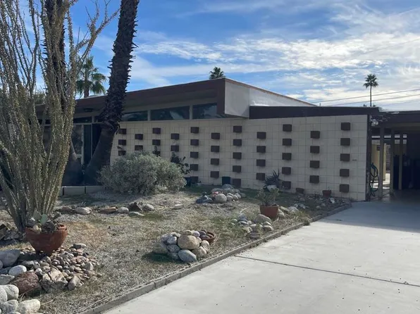 3663 E Camino Rojos, Palm Springs, CA 92262