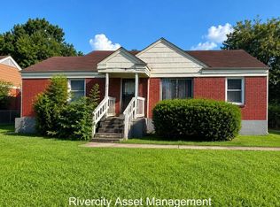 3237 Harris Ave, Memphis, TN 38111