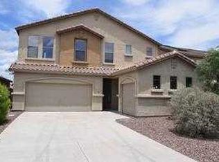 1998 W San Tan Hills Dr, Queen Creek, AZ 85142