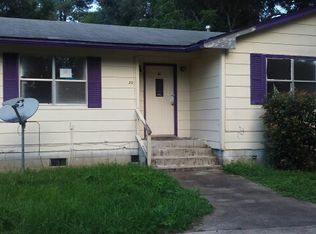 30 Holton Rd, Midway, FL 32343