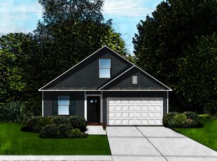 1711 Hasty Rd, Camden, SC 29020