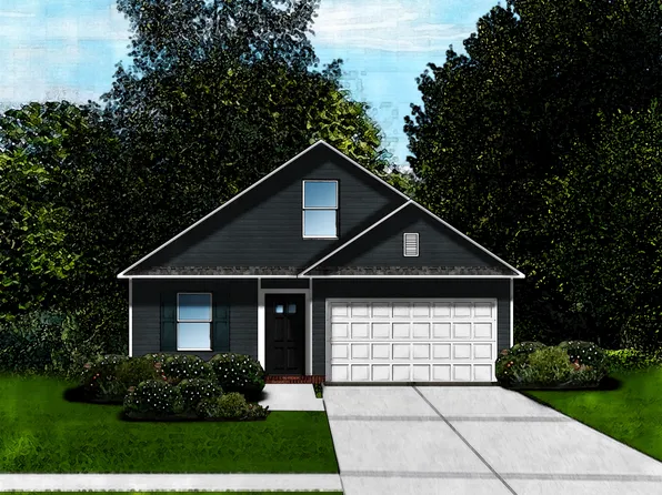 1711 Hasty Rd, Camden, SC 29020