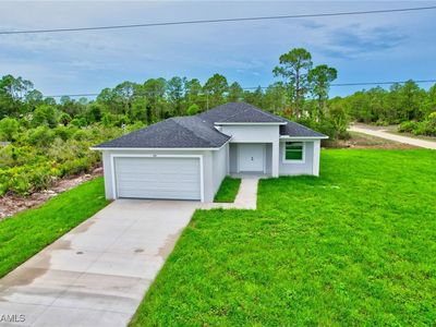 842 Downer Ave S, Lehigh Acres, FL, 33974