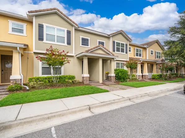 7460 Ripplepointe Way #1, Windermere, FL 34786