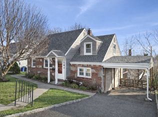 184 Bell St, Belleville Twp., NJ 07109