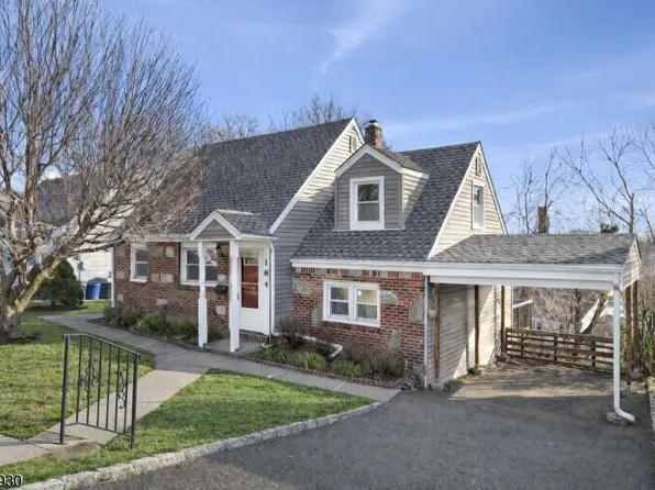 184 Bell St, Belleville Twp., NJ 07109