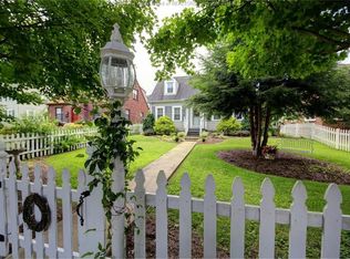 4103 Noyes Ave SE, Charleston, WV 25304