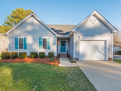 2 Sawmill Ln, Durham, NC, 27712
