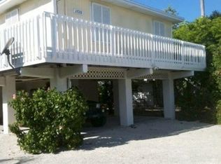 3726 Hibiscus St, Big Pine Key, FL 33043
