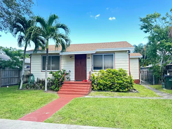 225 NE 13th Street, Delray Beach, FL 33444