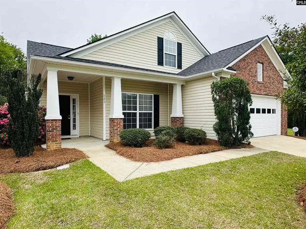 121 Stonemill Ct, Irmo, SC 29063
