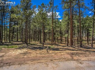 15450 Billings, Colorado Springs, CO 80908