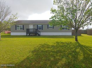 5969 Kennel Rd, Maurice, LA 70555