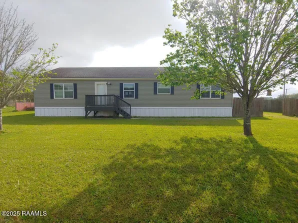 5969 Kennel Rd, Maurice, LA 70555
