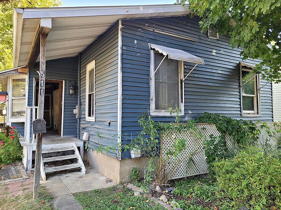 1st image of 511 W North 2nd St