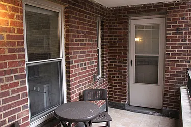 Rented by Compass