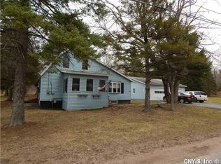 860 Parham St, Carthage, NY 13619