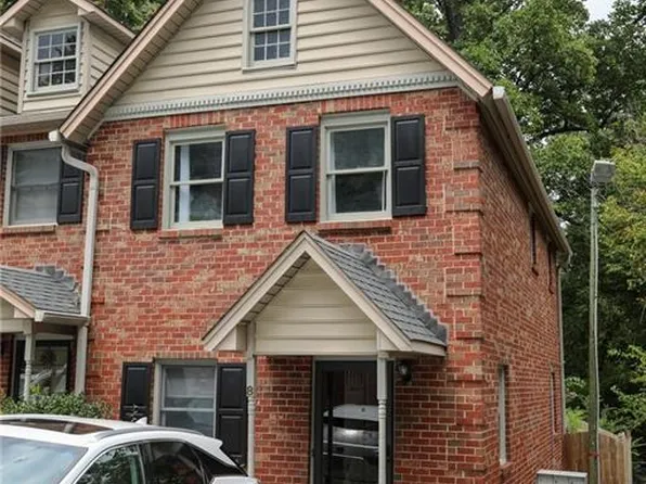 855 W 6th St APT 8, Winston Salem, NC 27101