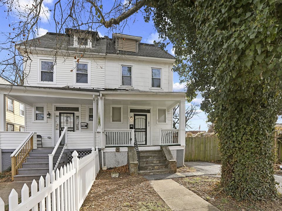1st image of 4017 Hayward Ave