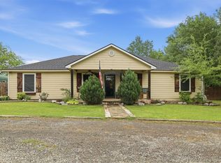 2251 Green Acres Dr, Bokchito, OK 74726