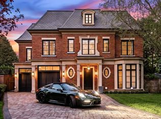 45 Norden Cres, Toronto, ON M3B 1B7