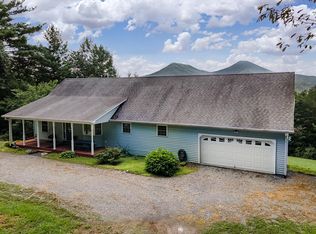 470 Saddlebrook Rd, Lexington, VA 24450