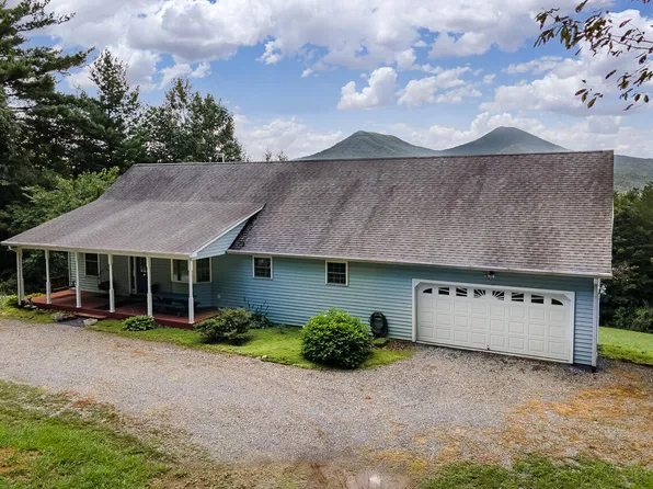 470 Saddlebrook Rd, Lexington, VA 24450