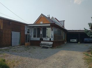 314 E Mercury St, Butte, MT 59701