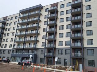 1098 Paisley Rd #411A, Guelph, ON N1K1X6