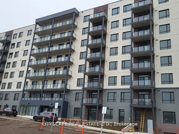 1098 Paisley Rd, Guelph, ON