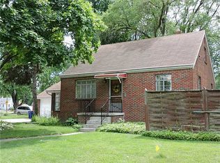 4859 Leamington Ave, Toledo, OH 43613