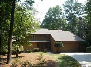 7234 Colleton Pl, Charlotte, NC 28270