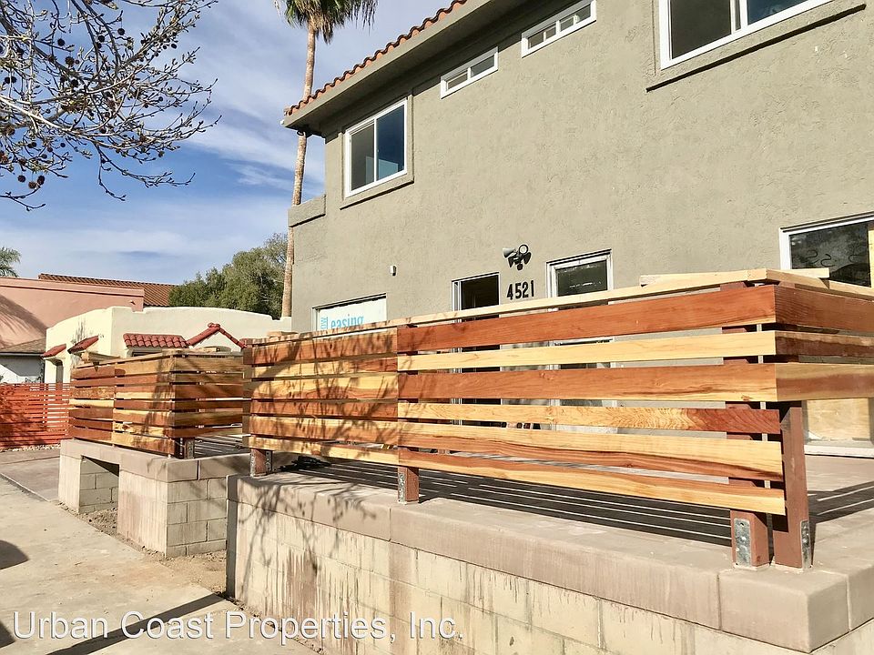1st image of 4529 Park Blvd #A