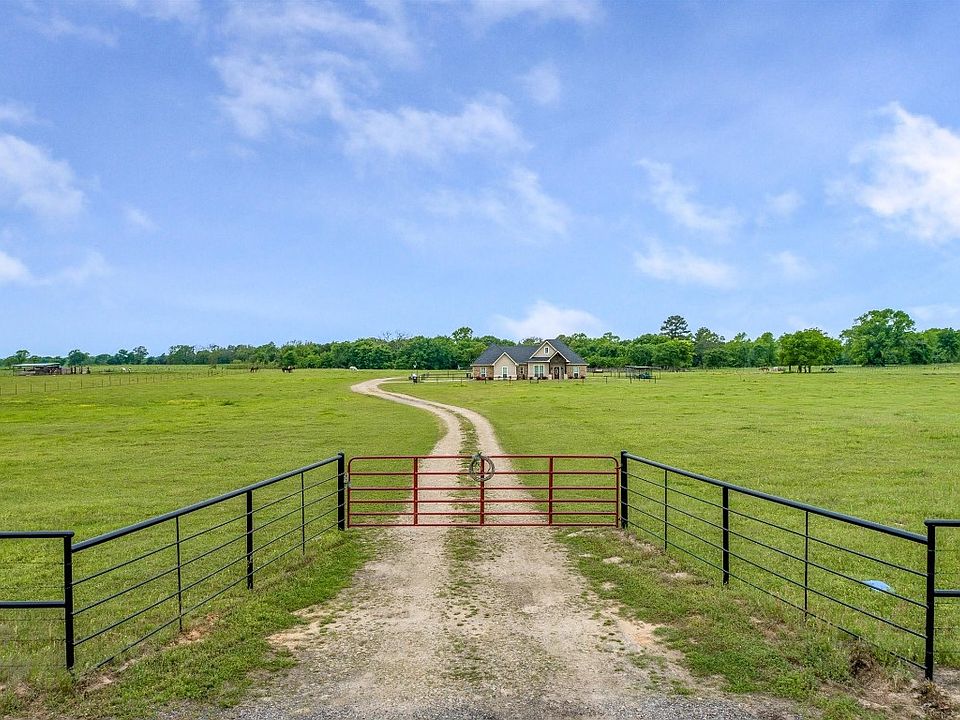245 County Road 2360, Mineola, TX 75773 Zillow