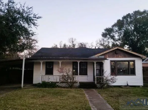 704 Belanger St, Morgan City, LA 70380