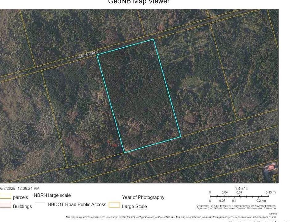 1st image of New Line Rd
