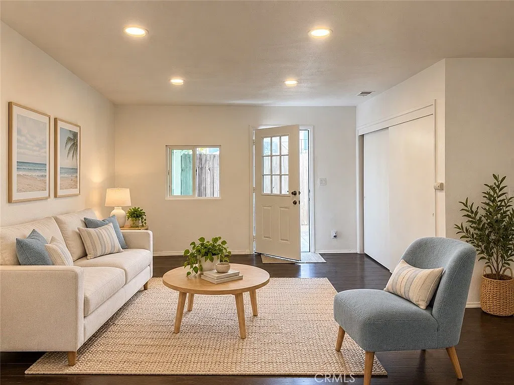 1 bed, 500 sqft, $2,495 — Photo 2