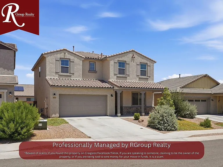 9737 E Copper Glance Trl — Photo 1