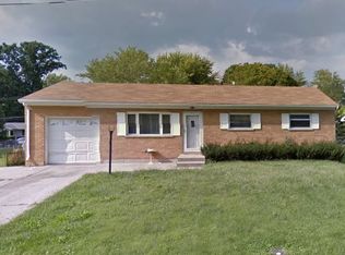 2644 Grant Ave, Cincinnati, OH 45231